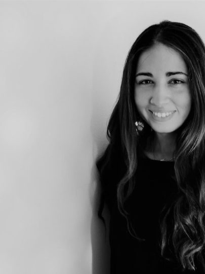 KATIA KOLOVEA, FOUNDER & ART DIRECTOR OF ARCHIFOS